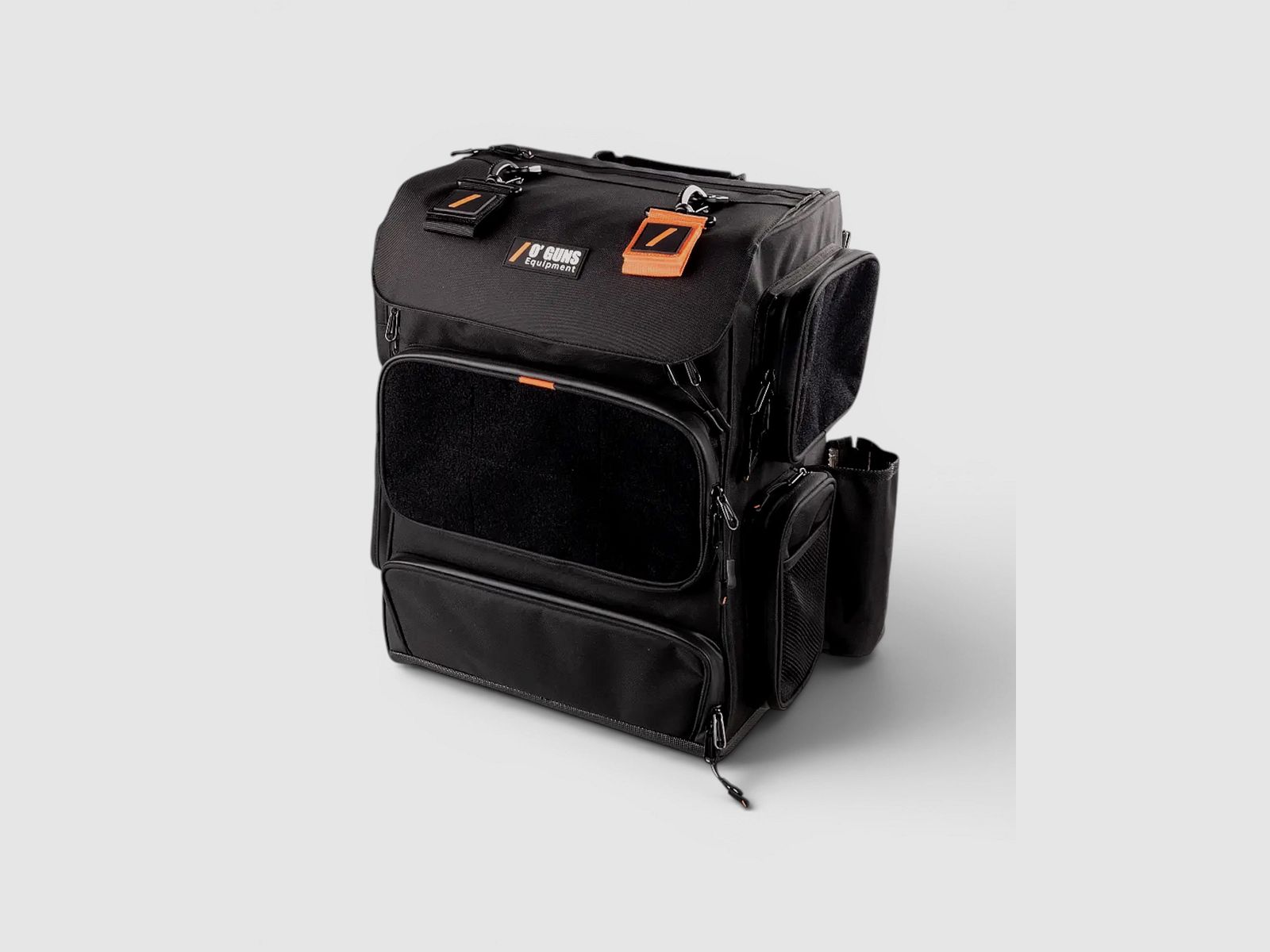 O'GUNS Competition Range Backpack PRO MK3, image 1 of 14
