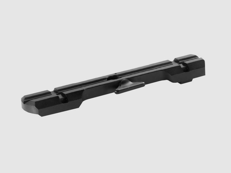 Dentler basic rail BASIS from Dentler for Mauser M18