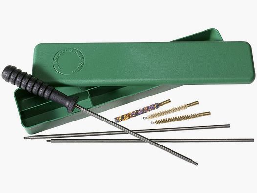 Nécessaire de nettoyage carabine 22 Lr