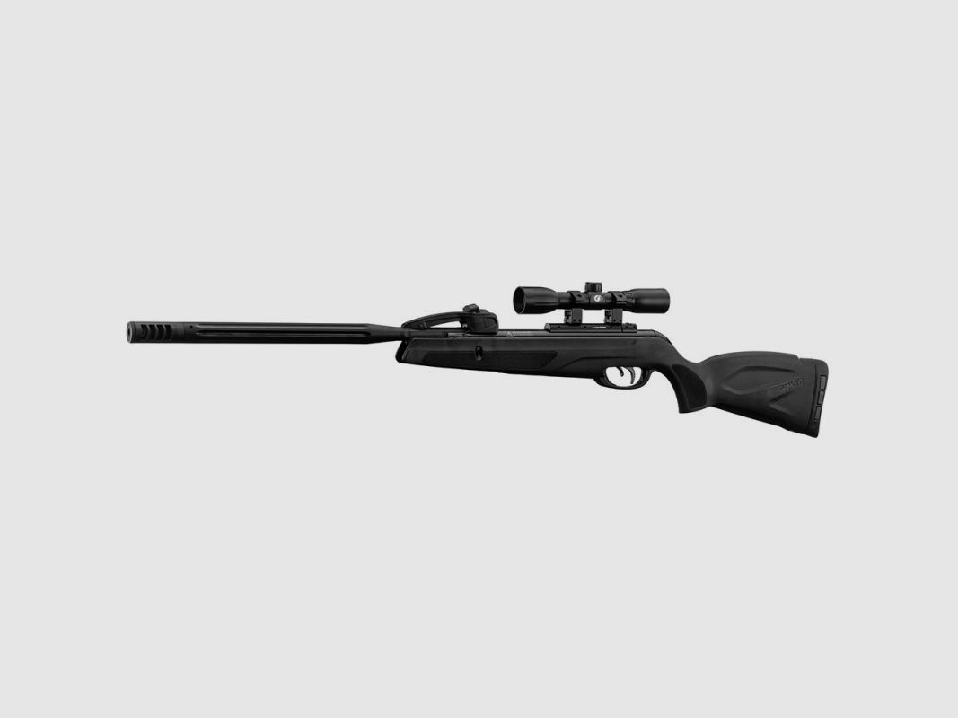 GAMO REPLAY 10X MAXXIM IGT Druckluftgewehr