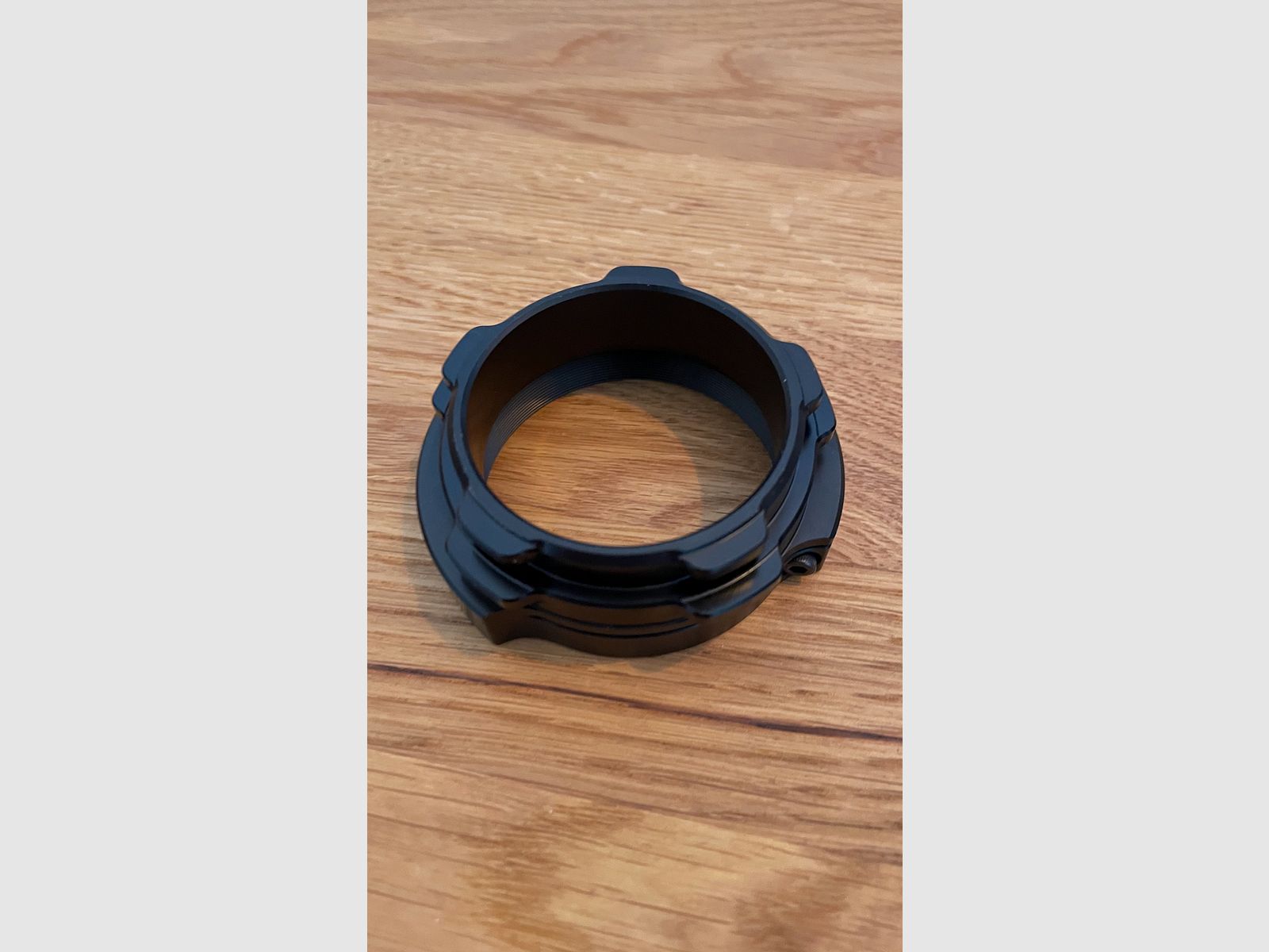 Precise Hunting Duo Connector M52x0.75