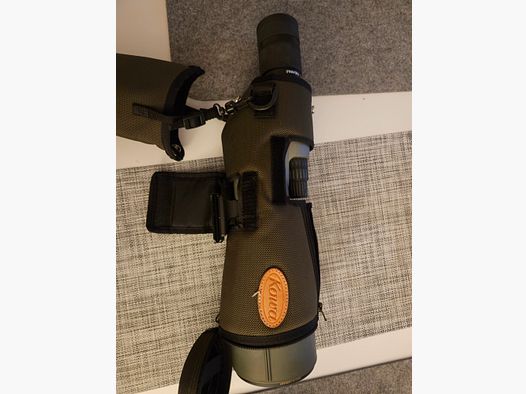 Kowa Spektiv tsn 884