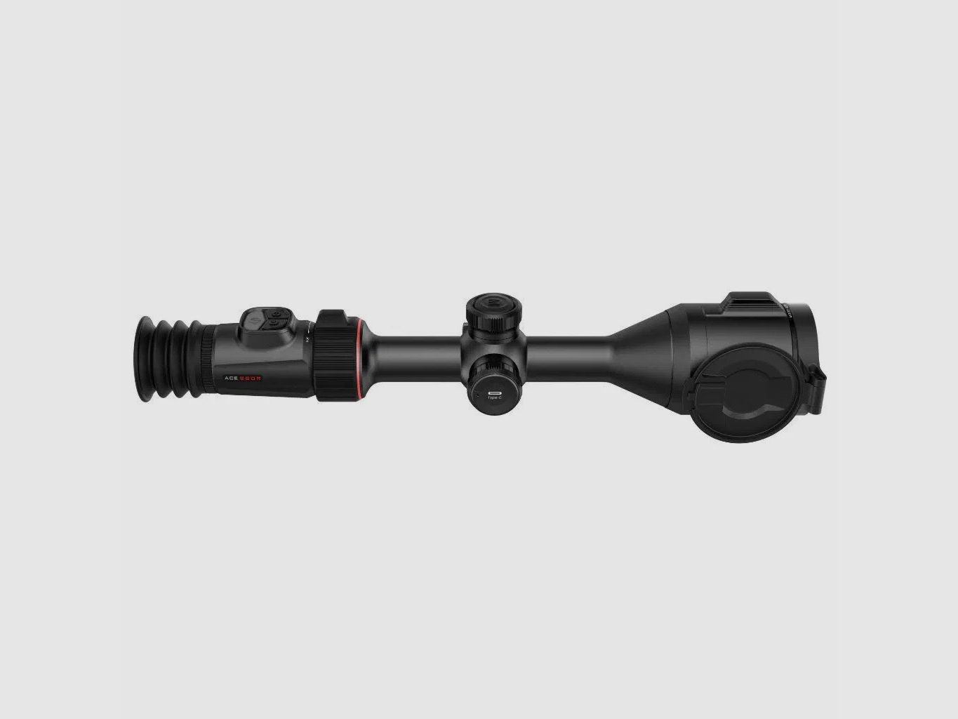 Nocpix ACE AS60R/AS60RRM warmtebeeldzielfernroer met laserafstandsmeter, afbeelding 7 van 24