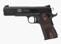 Mauser 1911 Nero