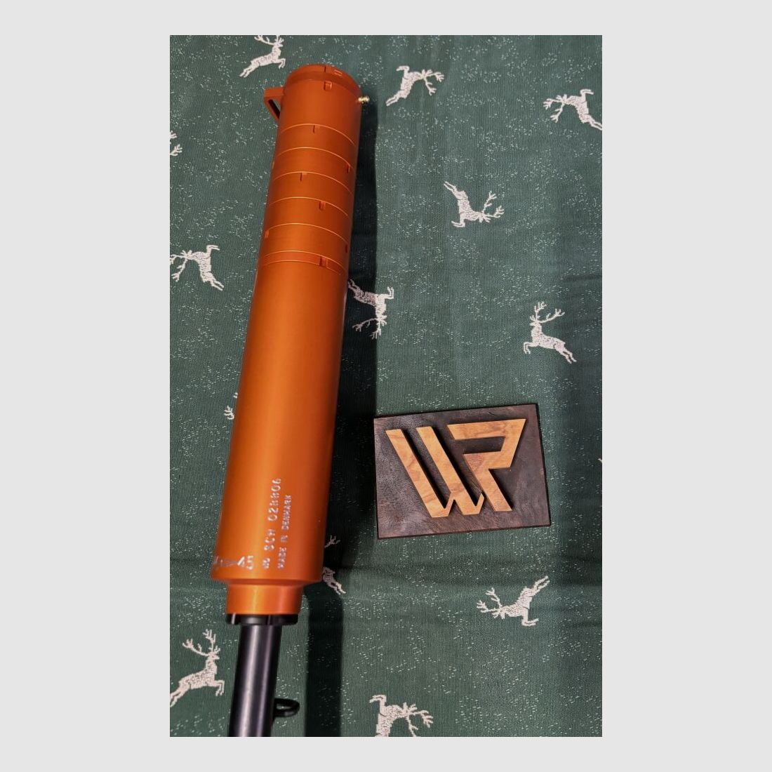 Mauser Mod. 98 8x57JS