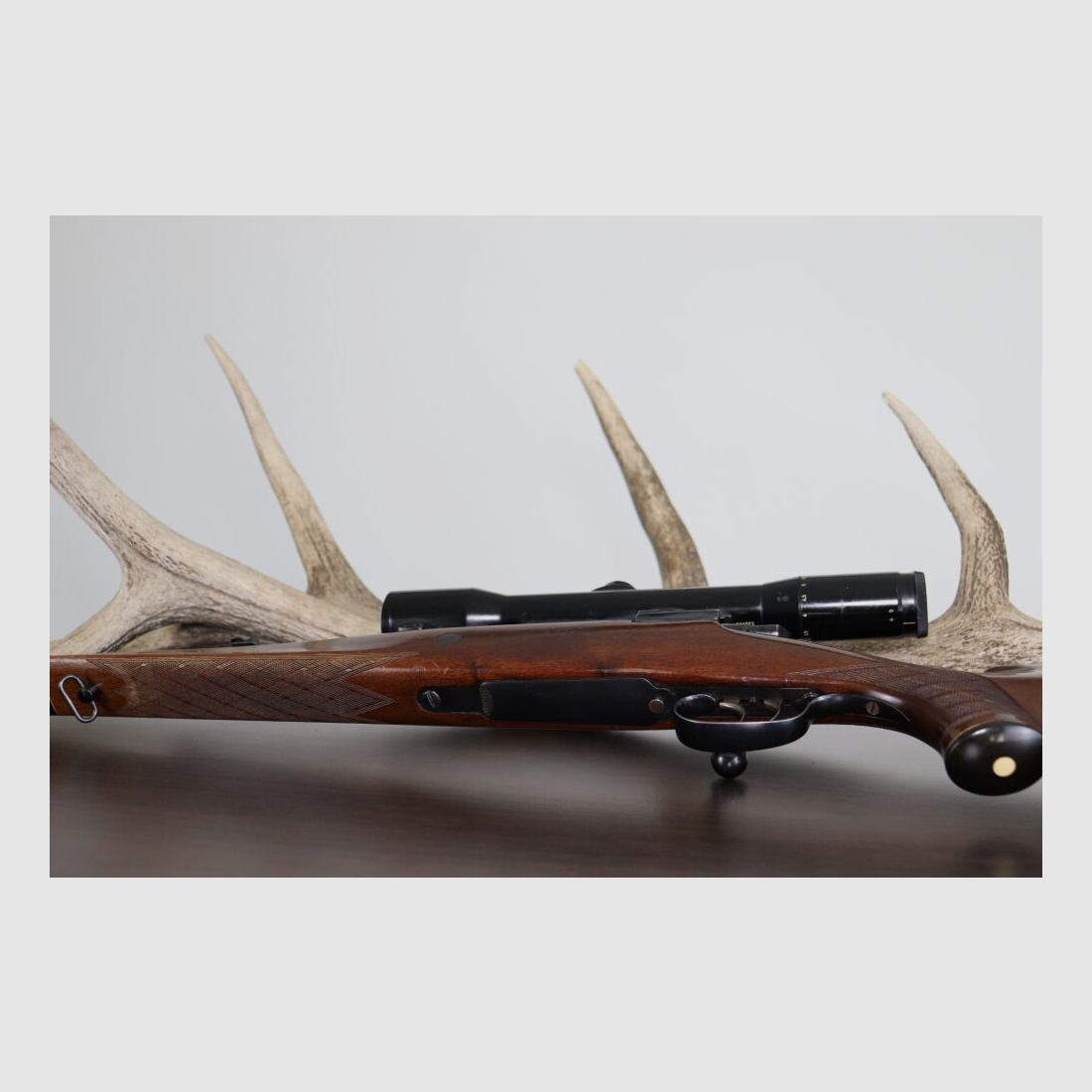 Kettner M98