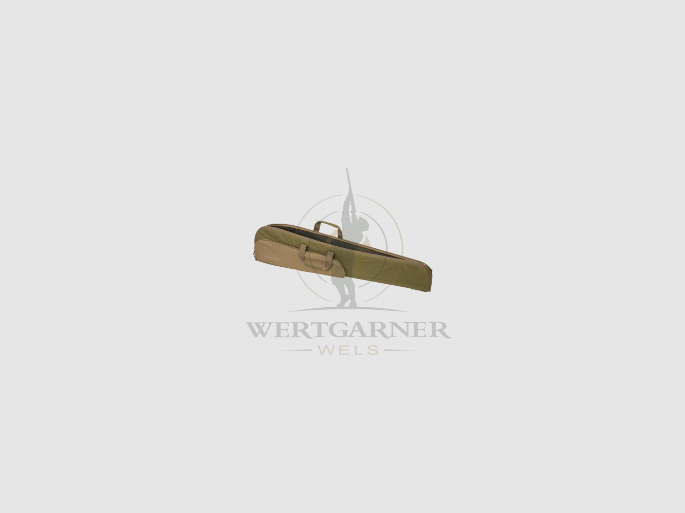 Sauer Futteral Sepia 128cm, Bild 1 von 2