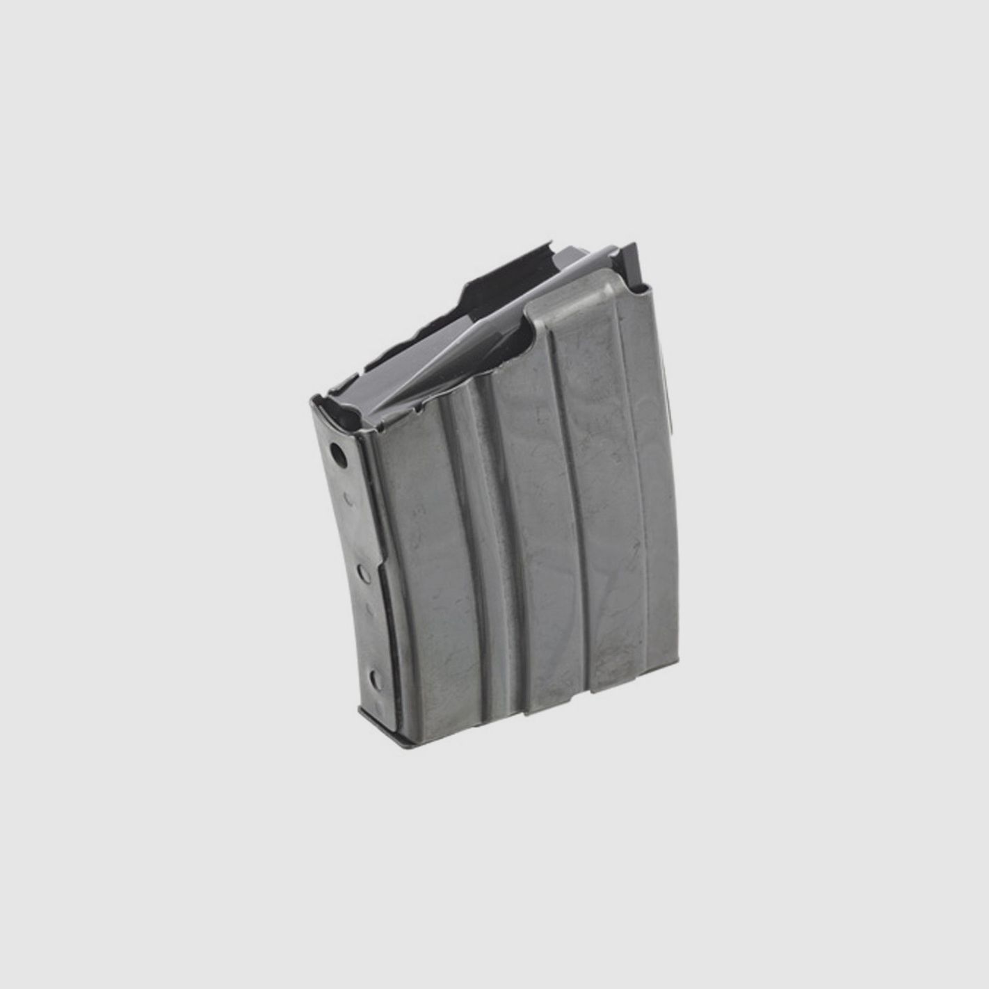 Cargador metálico RUGER Mini Thirty 10R – 7,62×39, imagen 2 de 3