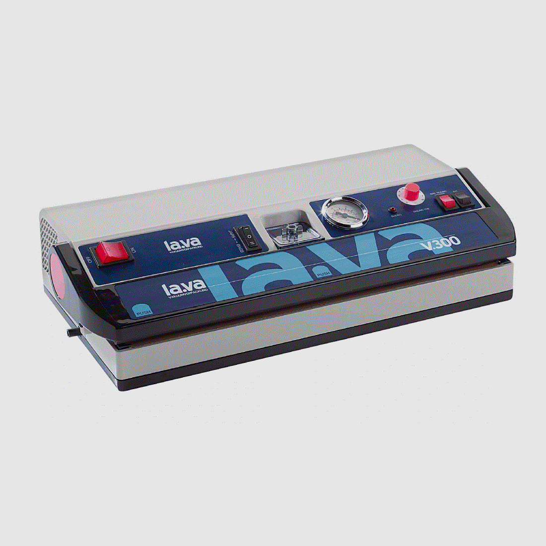 Zestaw urządzenia do pakowania próżniowego V.300 Premium z workami próżniowymi