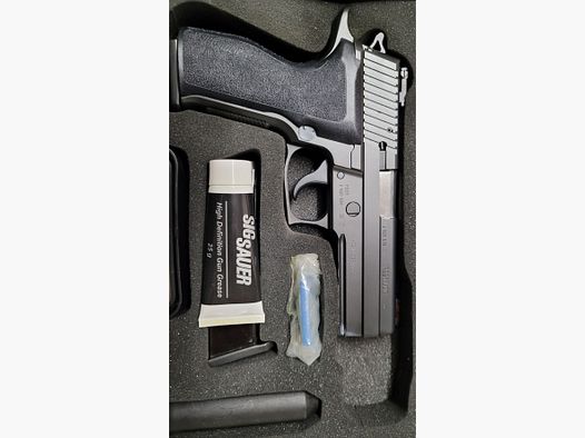 Sig Sauer P226 LDC