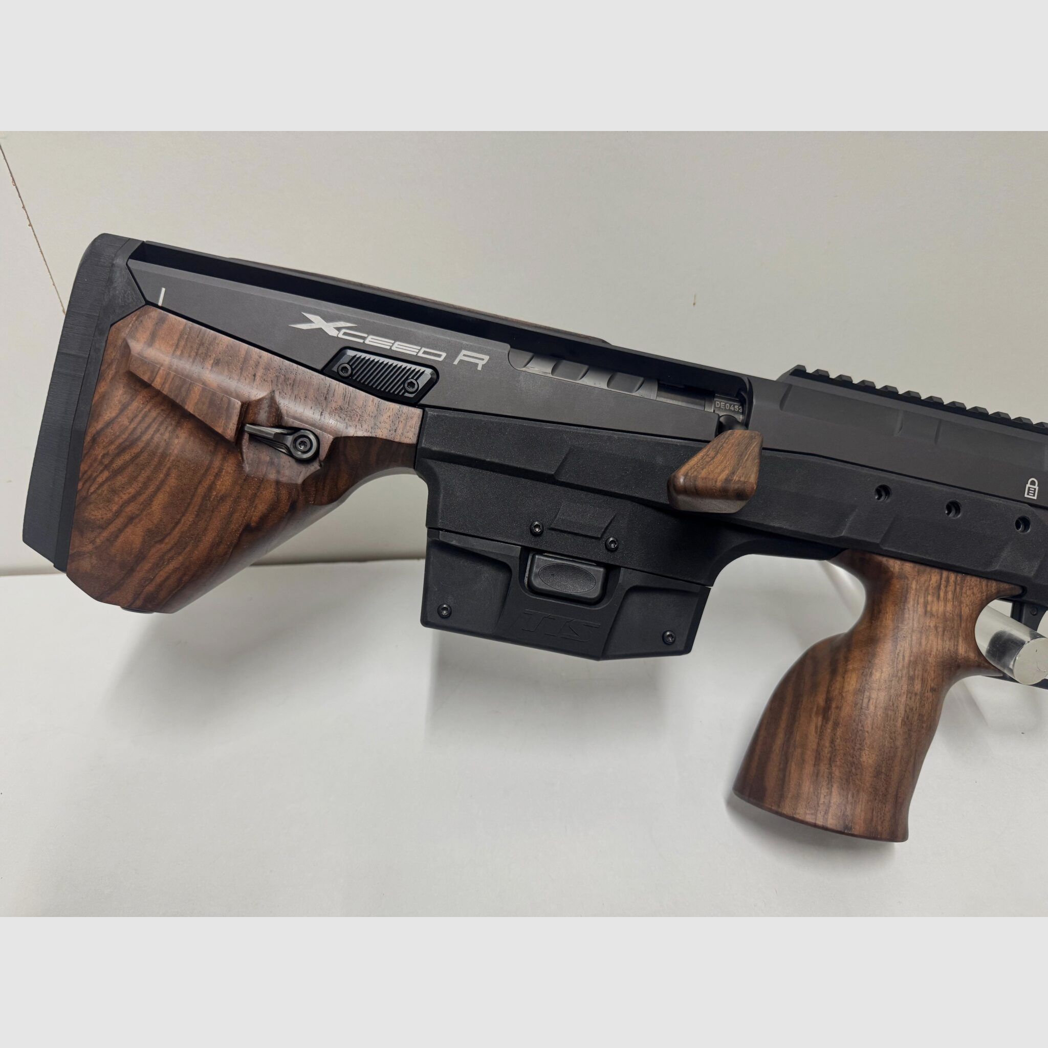 TTS Xceed R, Bild 9 von 11