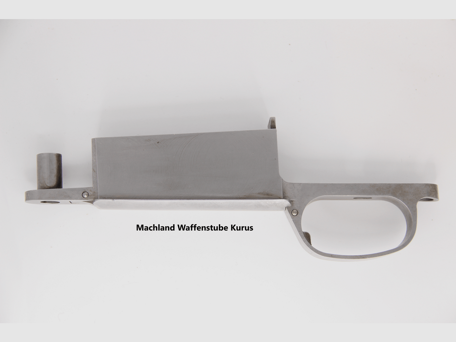 Mauser 98 Magnum -1