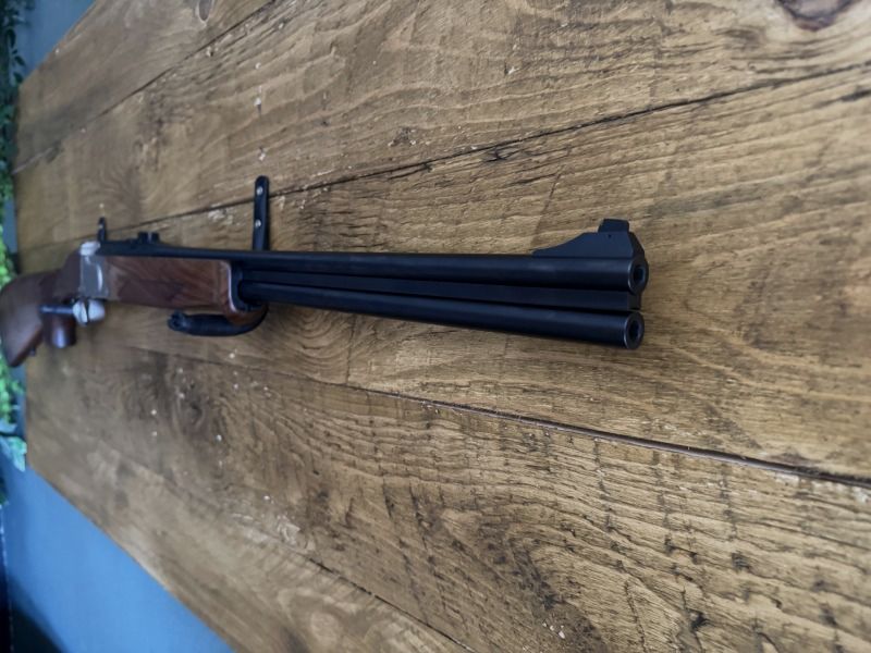 Krieghoff Ultra 8x57 Bockbüchse / Doppelbüchse NEU!