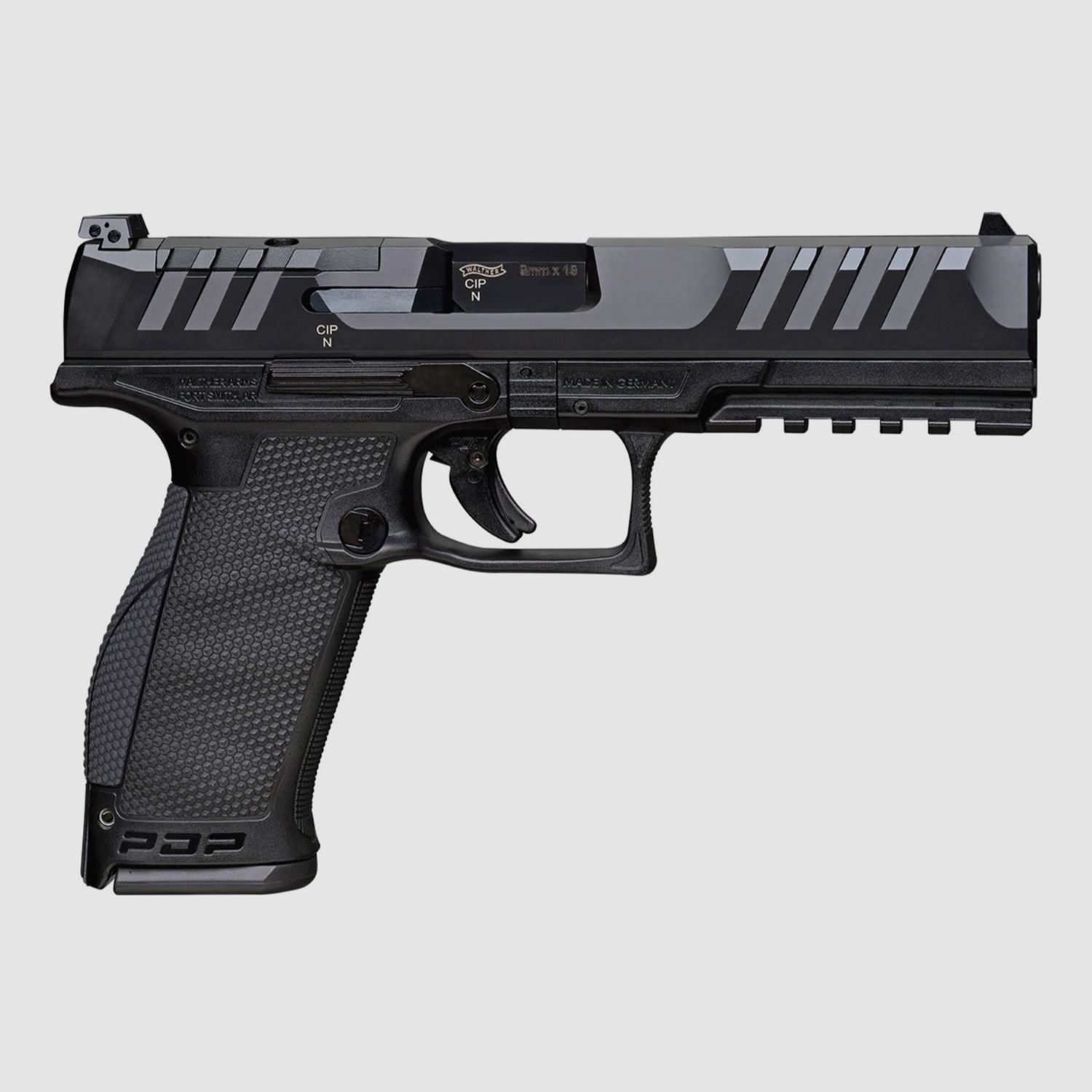 Walther PDP Full Size 5″, Bild 2 von 3