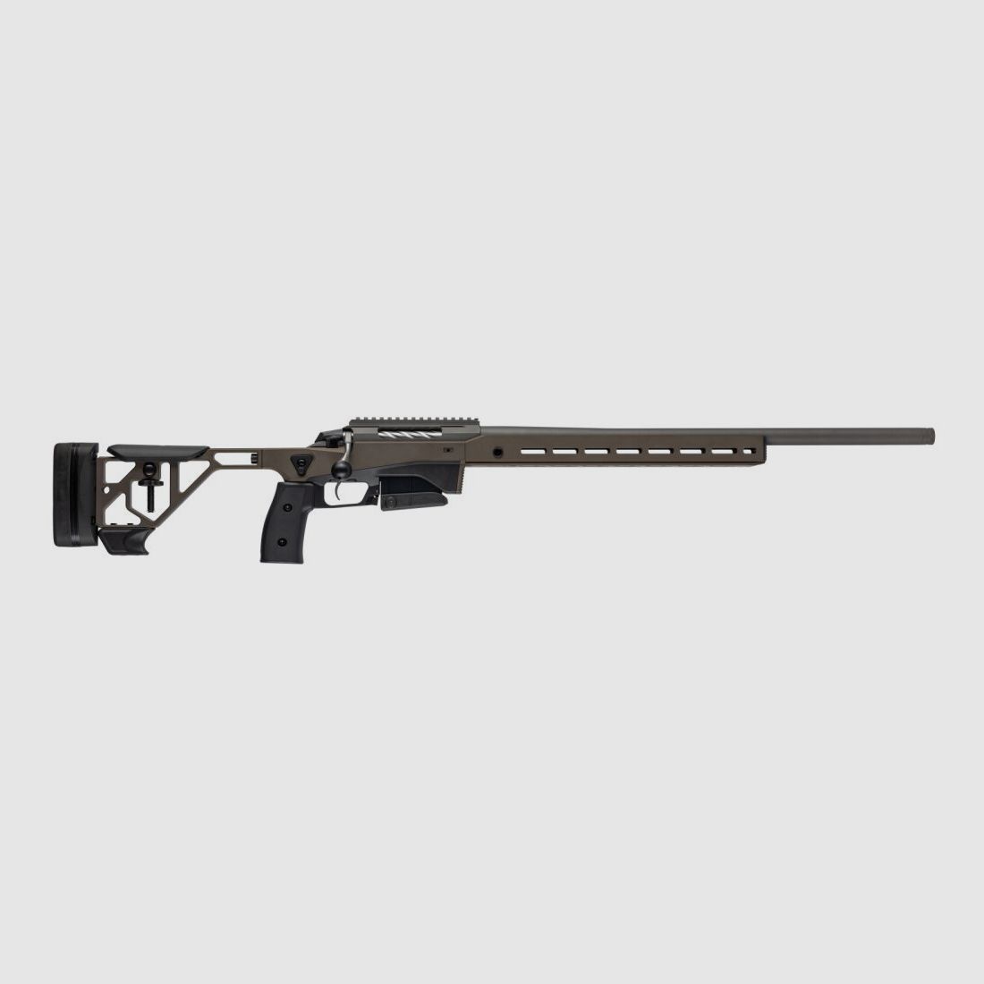 Tikka T3X ACE Target Black