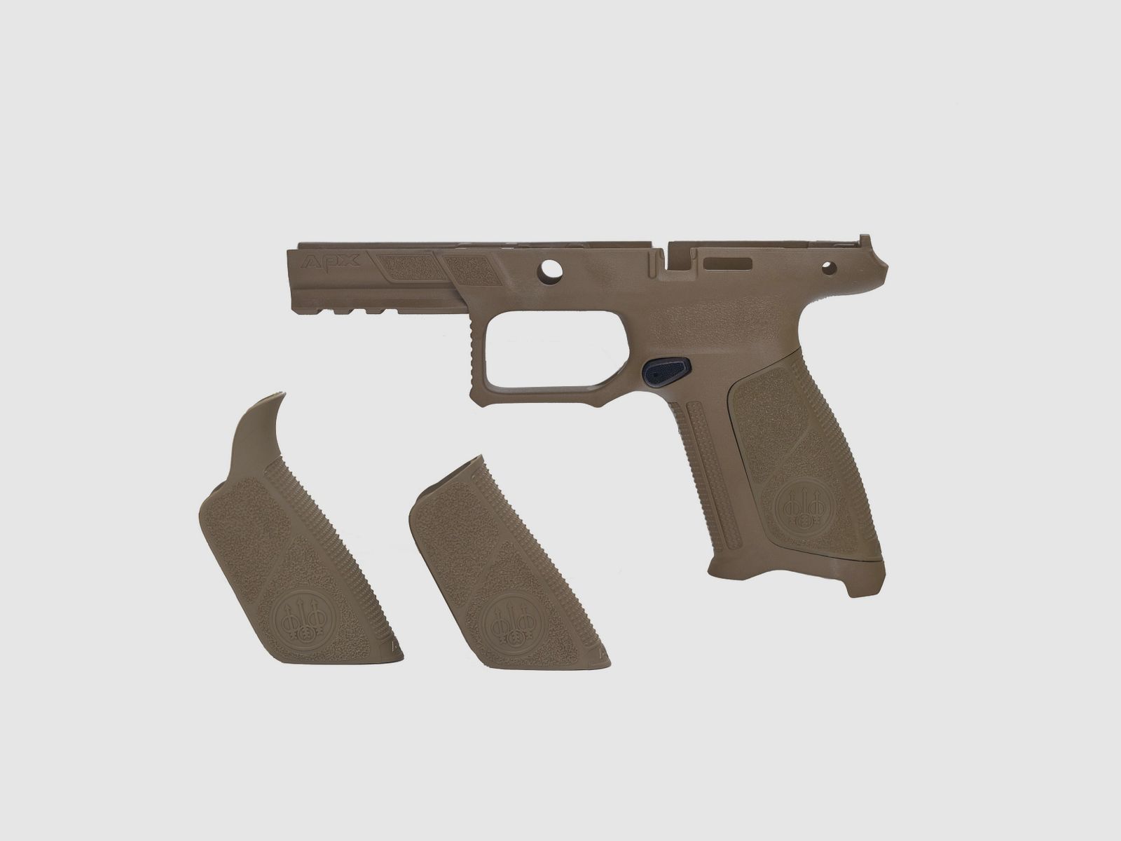 Beretta – APX A1 FS Frame / Sand