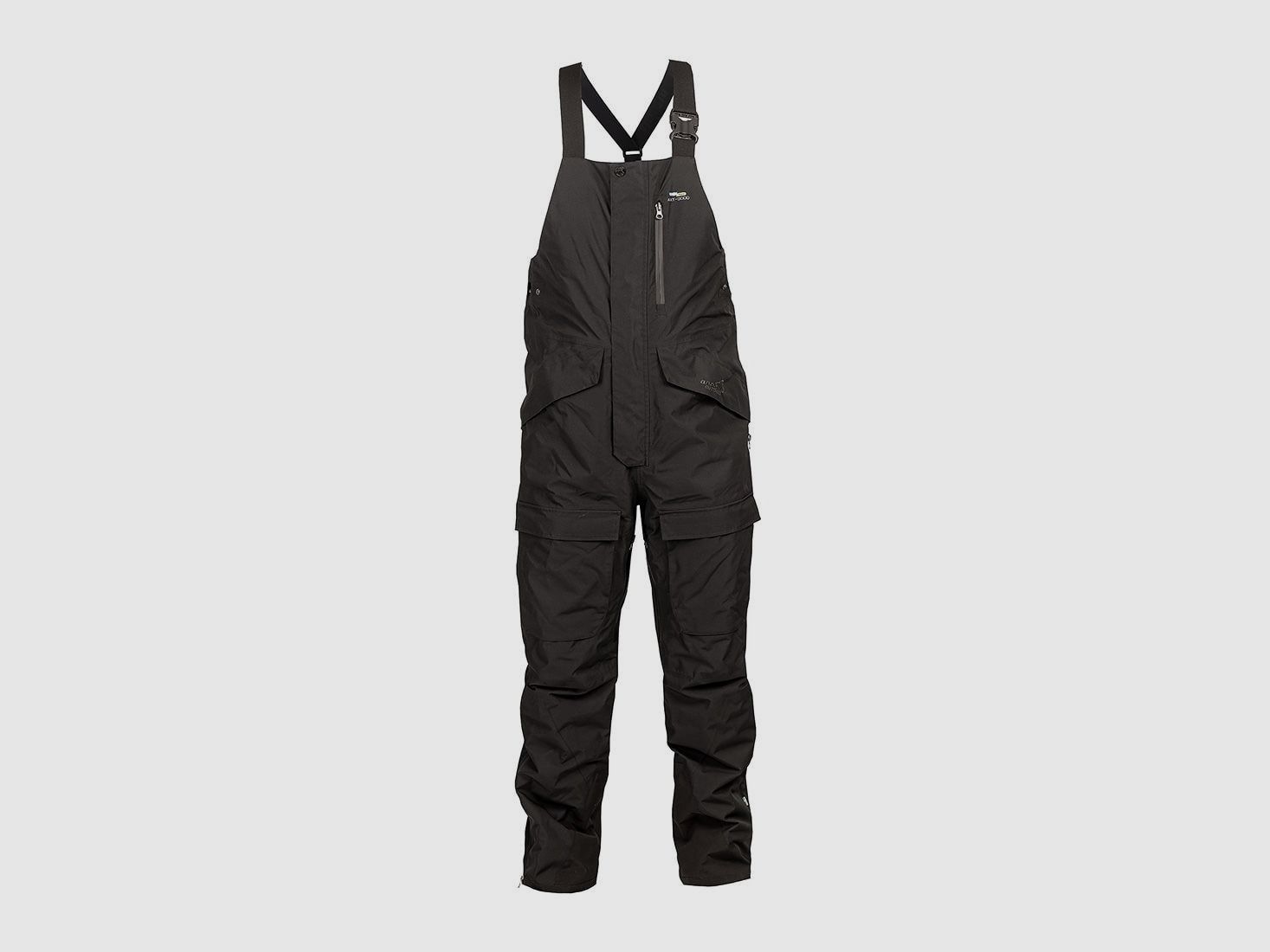 Arrak Outdoor Arrak Arctic Pantaloni W Nero 42