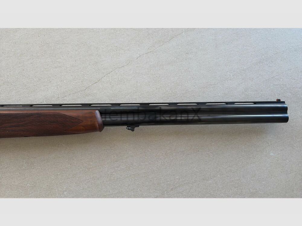 Sauer Franchi Diplomat S 12/70
