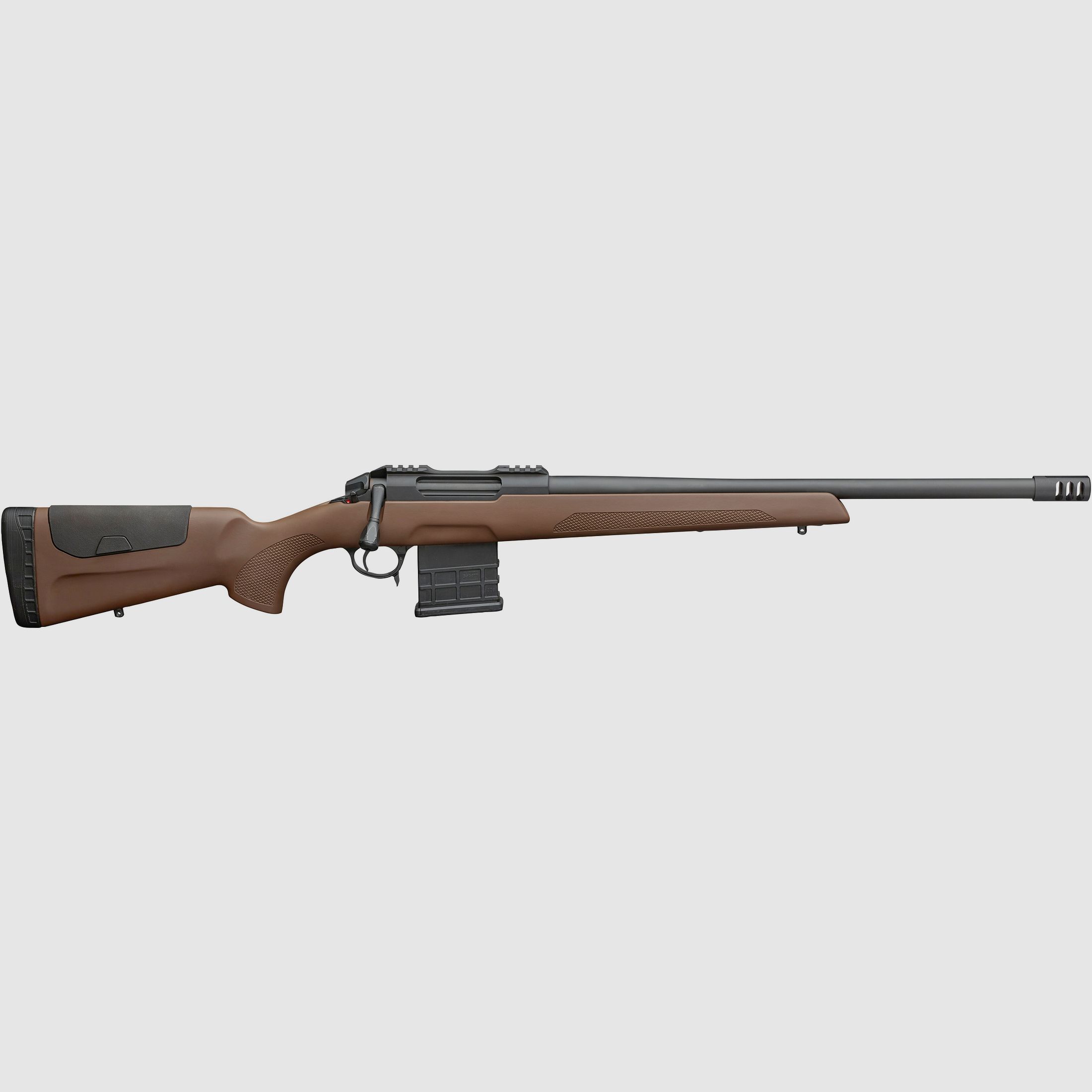 Mercury hunting Rover G2 Shooter, Kal. 8x57 IS