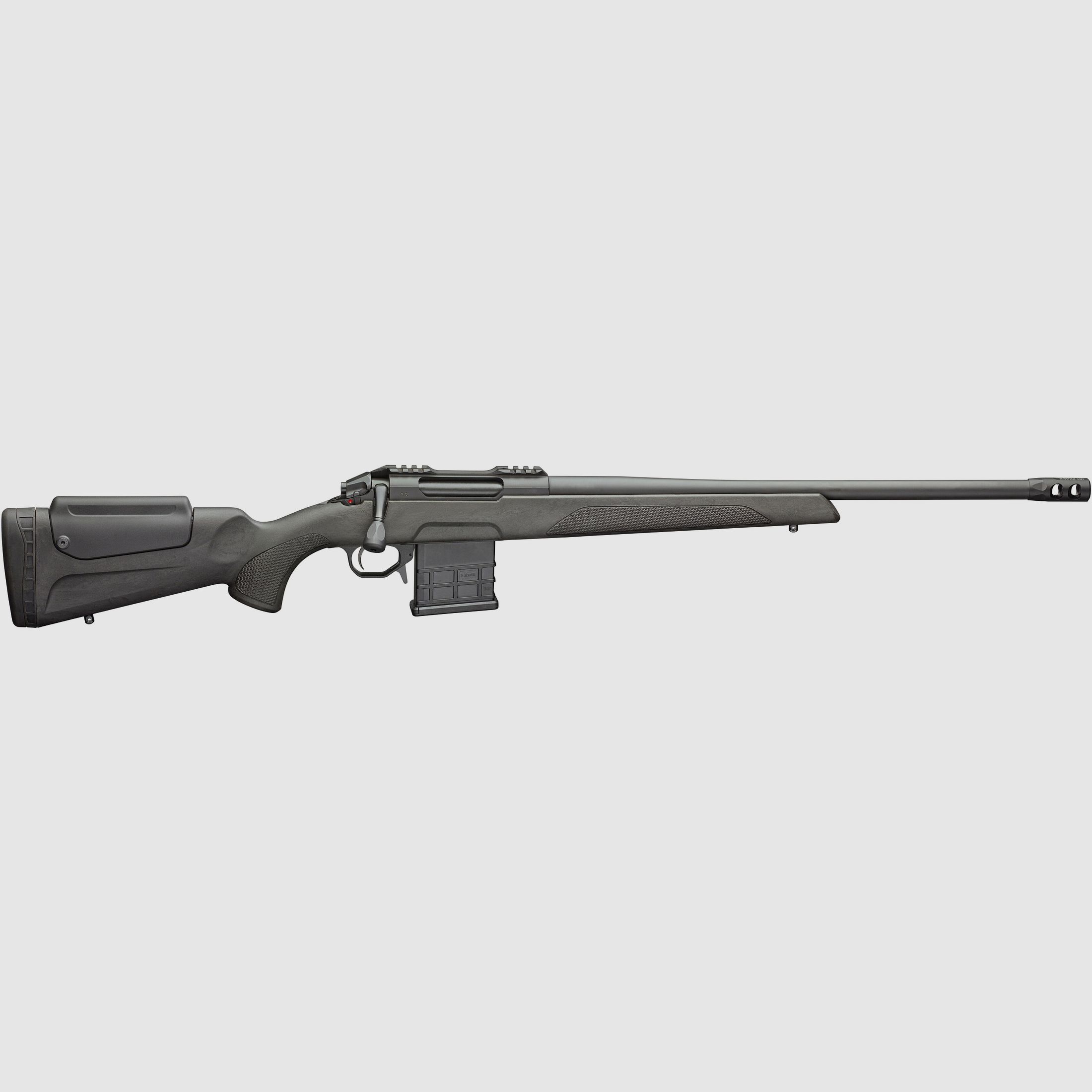 Mercury hunting Rover G2 Shooter, Kal. 8x57 IS