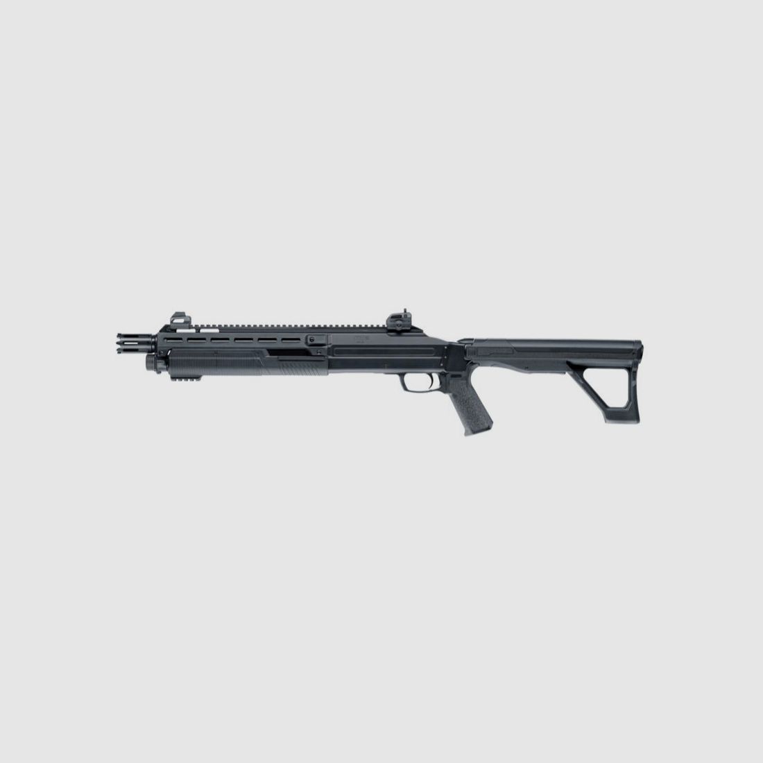 T4E Pump-Action-Gewehr TX 68 Kal.68 | 40 Joule, Bild 2 von 6
