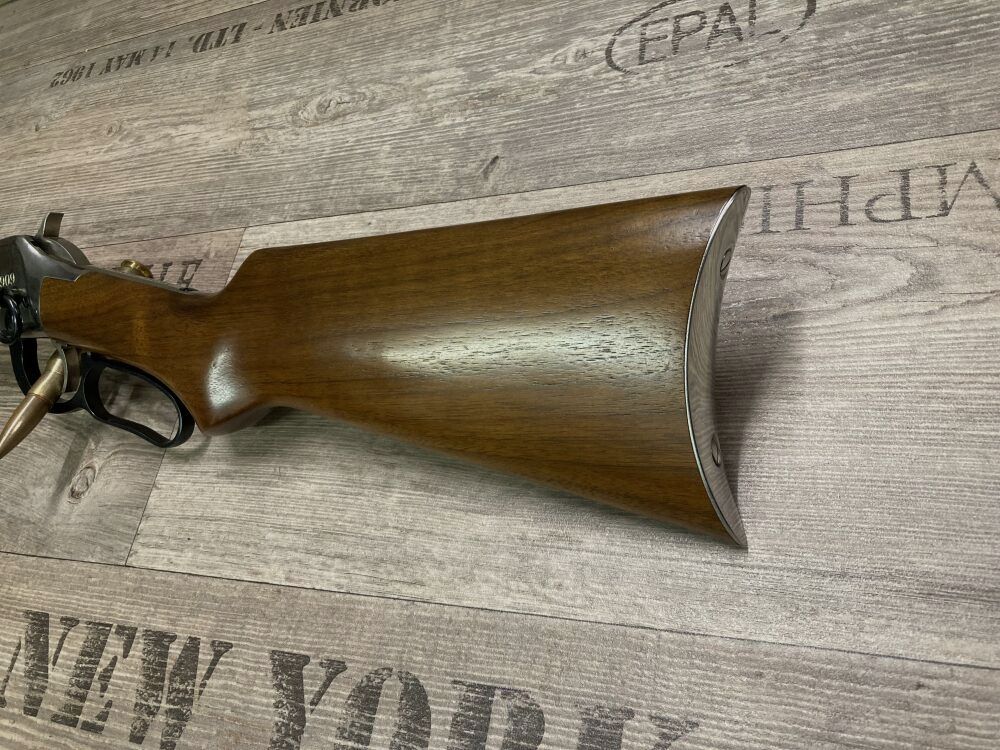 Winchester Mod. 94 SONDERMODELL "Theodore Roosevelt"