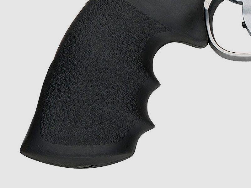 Smith & Wesson Modello 686 Competitor