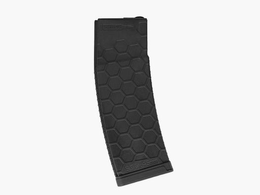 Magazynek Nuprol H-MAG Mid-cap M4 - 140 BB - Wytrzymały Polimer - Niezawodność i Wydajność w Airsoft