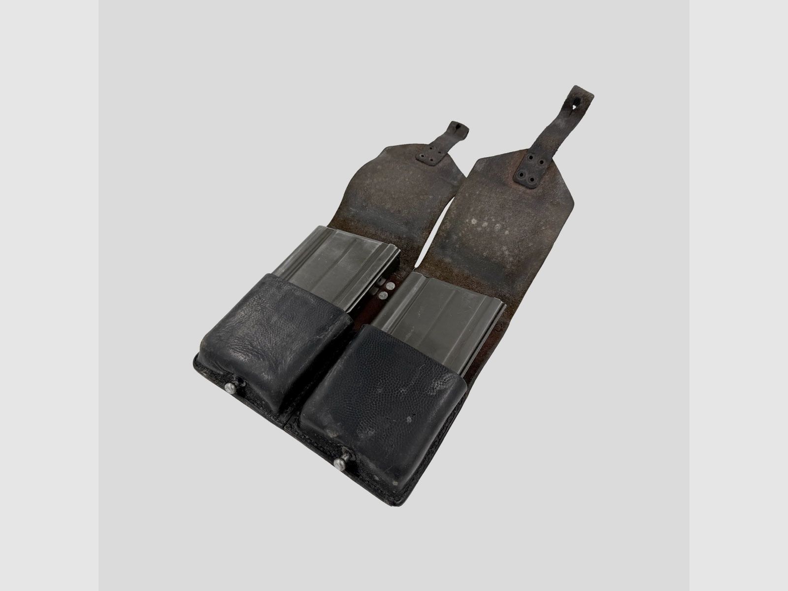FN – FAL Metrisch ÖBH Set – .308 Win (Occasion) [Magazin 20rd], Bild 1 von 2