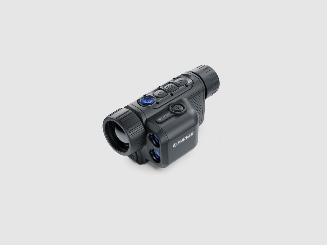 Pulsar Wärmebildgerät Axion 2 LRF XQ35 Pro