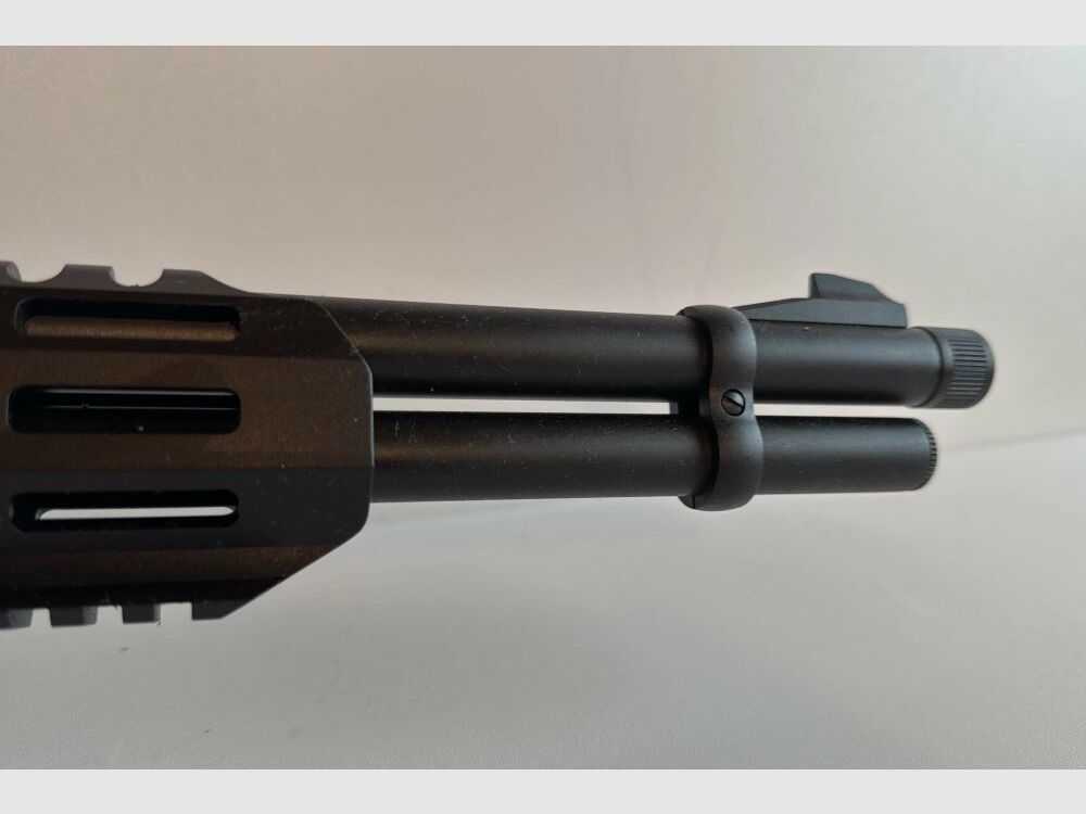 MORISSON / Parantez ML1220T .357Mag, image 5 sur 5