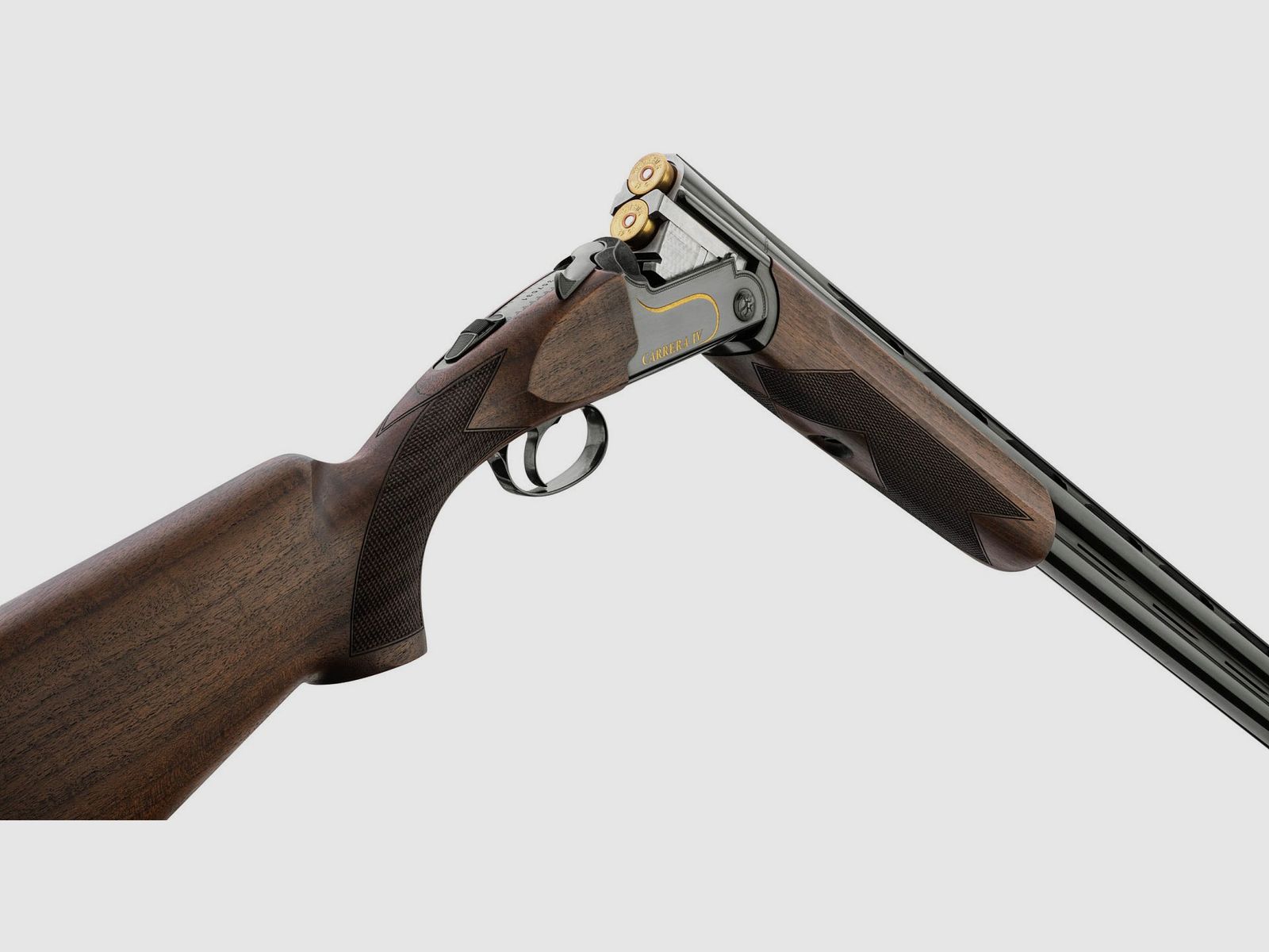 FAIR CARRERA 4 Kal.12/76 Regulowany Chwyt Lufa 76 cm, zdjęcie 8 z 11