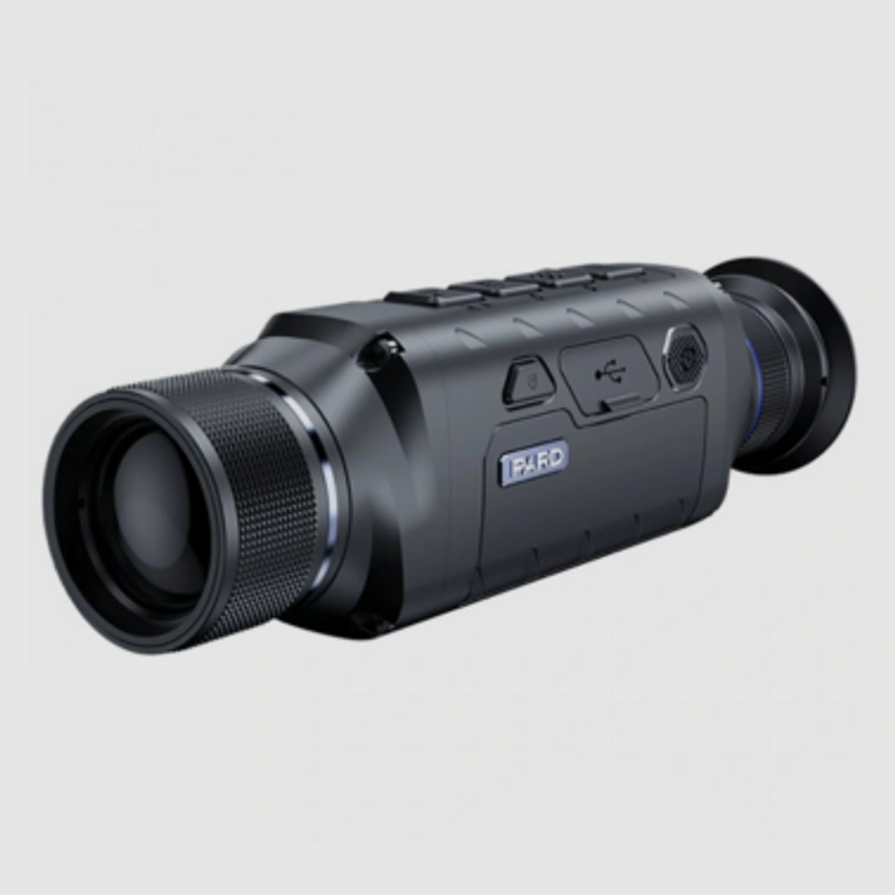 PARD MONOKULAR LEOPARD 256 11mm