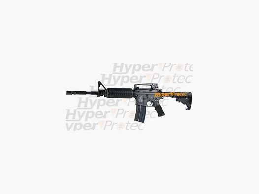 KWA M4A1 karabina elektryczna metal - półautomatyczna i automatyczna