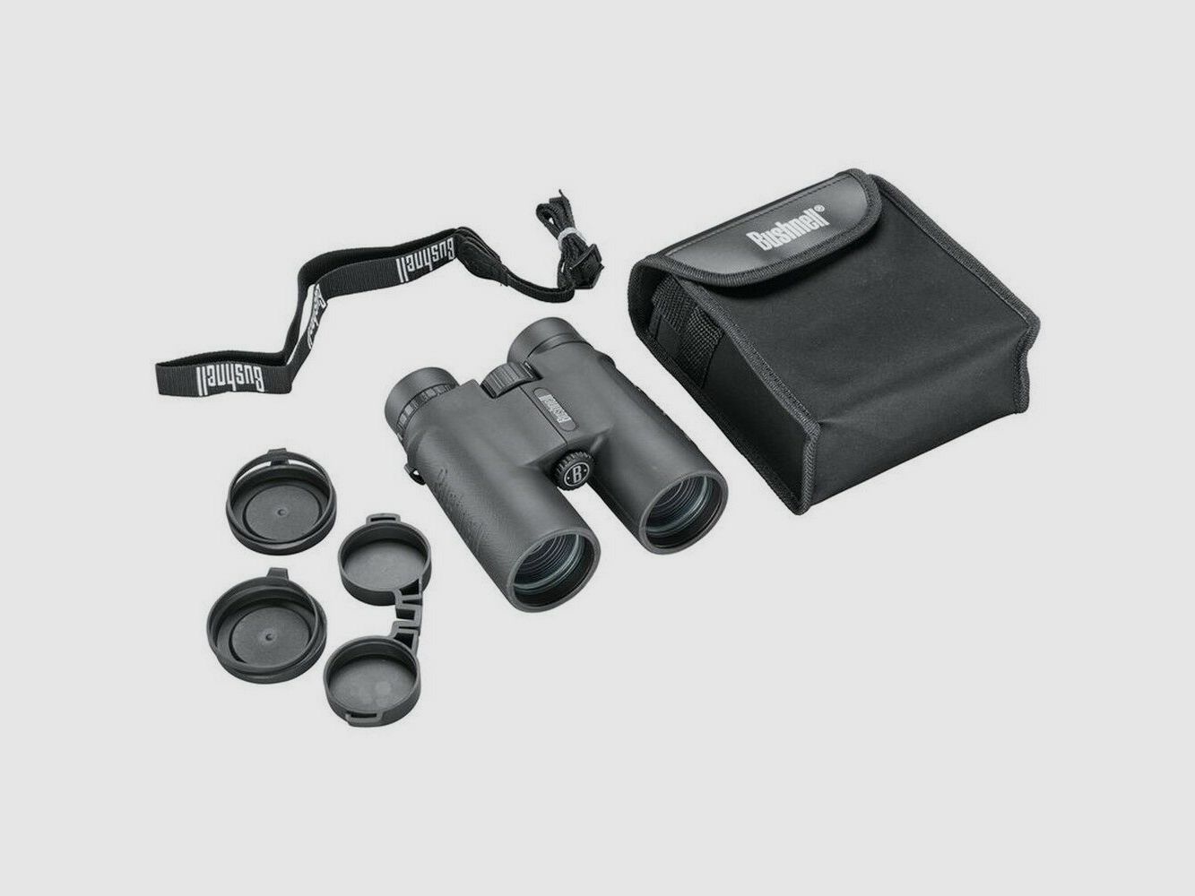 Bushnell verde multiuso