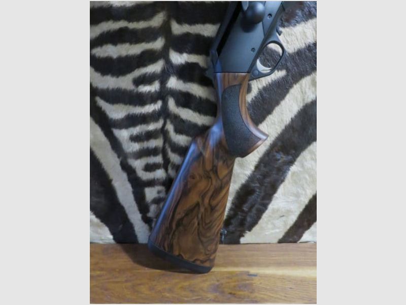 BÜCHSE BROWNING Maral 4X Hunter Pistol Wood Hight Grade Bronze Kal.300wm – Waffenkoffer, Bild 7 von 9