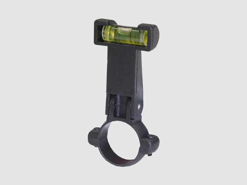 Bolla Scoplevel für Optiken mit 1″ Rohr