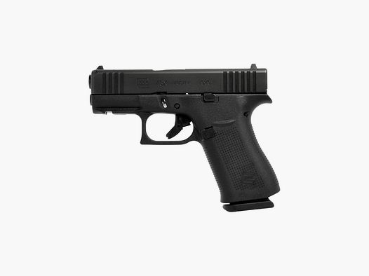 Glock 43X