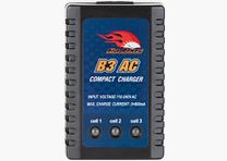 Chargeur d'équilibrage LiPo Fire Power pour batteries Airsoft