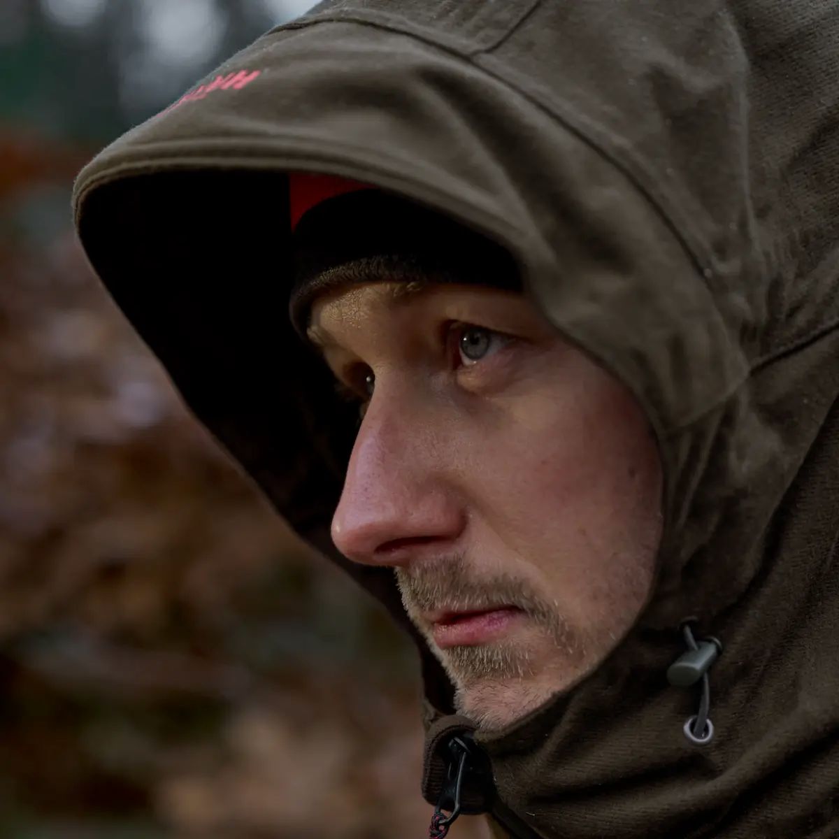 Härkila Jacke Aspire HWS