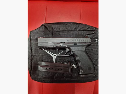 TARA TM-9, 9X19mm (usato)
