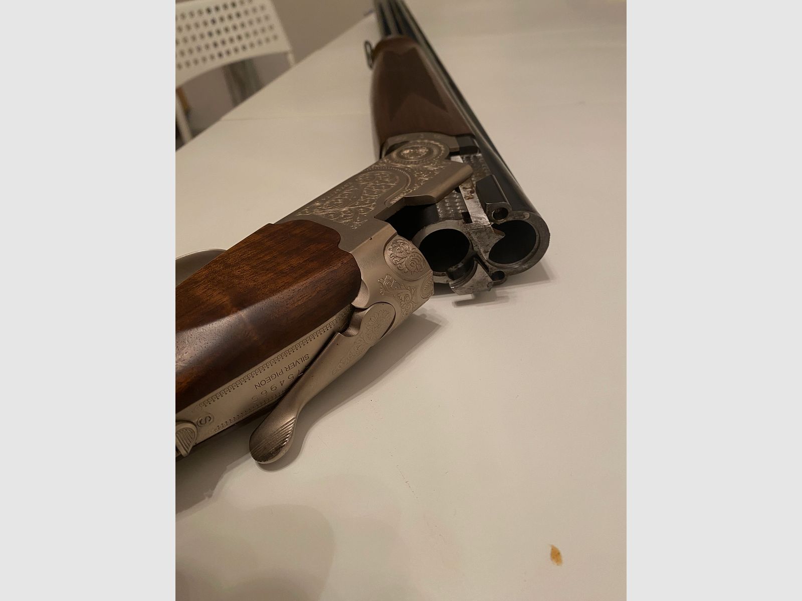 Beretta Silver Pigeon 1 Jagd