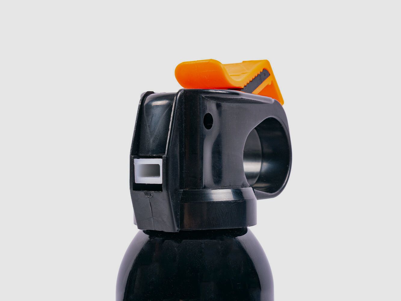 KKS Vesk Grizzly Spray Pieprzowy 200 ml / Szeroki Strumień