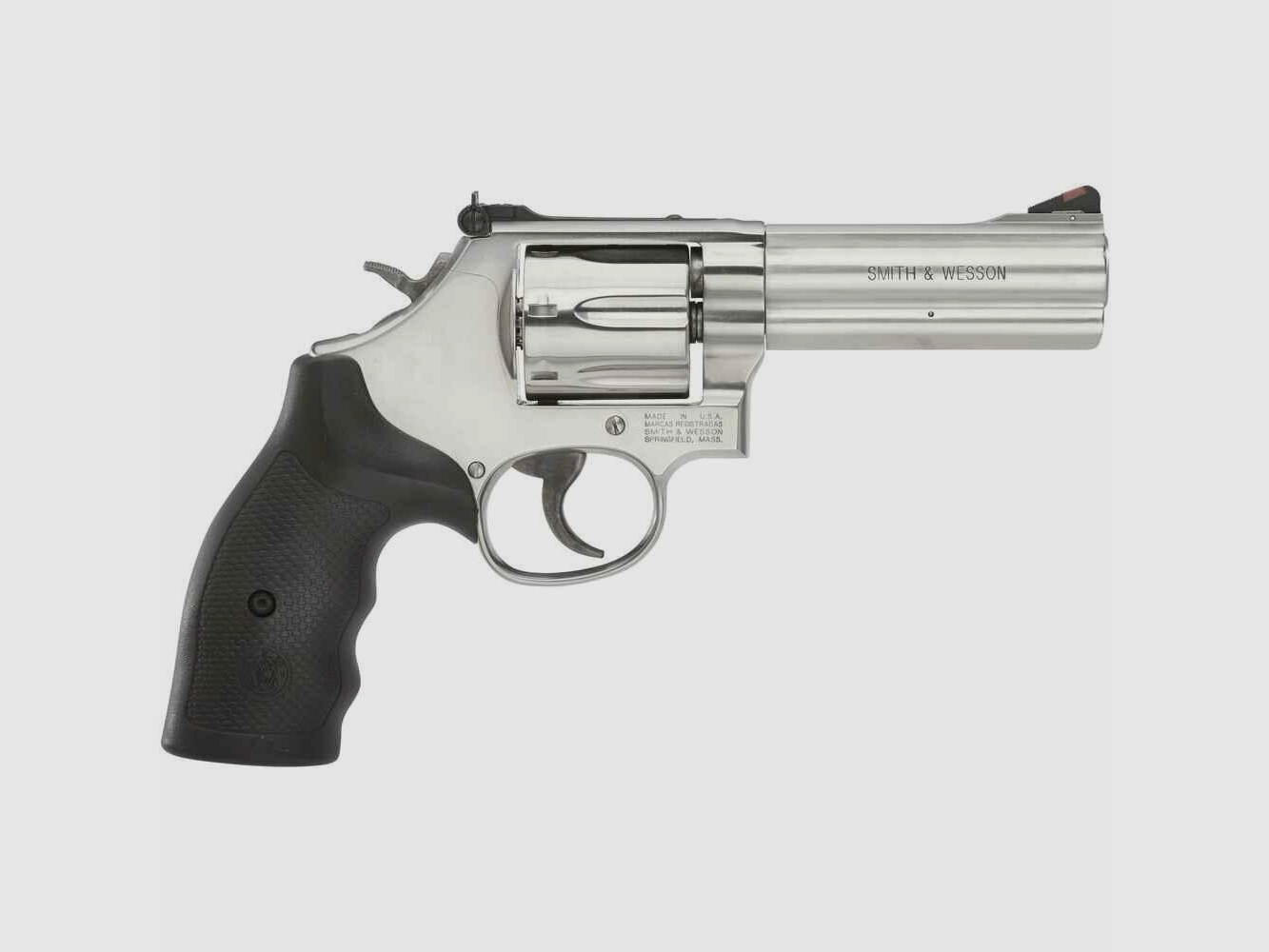 Smith & Wesson 686 Plus 3''​ .357Mag Revolver