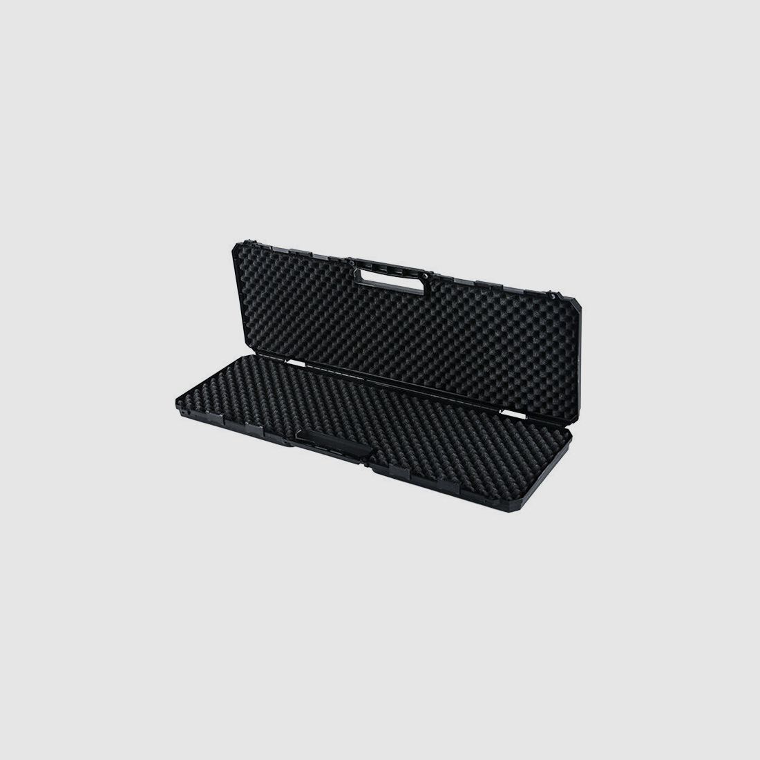 Glary Gun Case 100x35.5x10.5 cm Black
