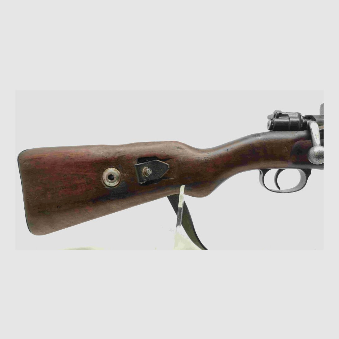 Mauser K98k (243)