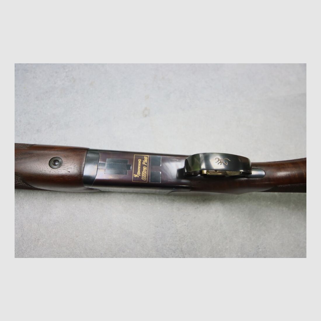 Browning Sporter Ultra Plus