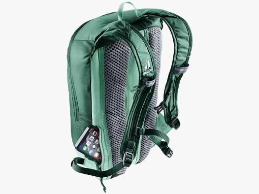 Deuter Junior Bike Verde