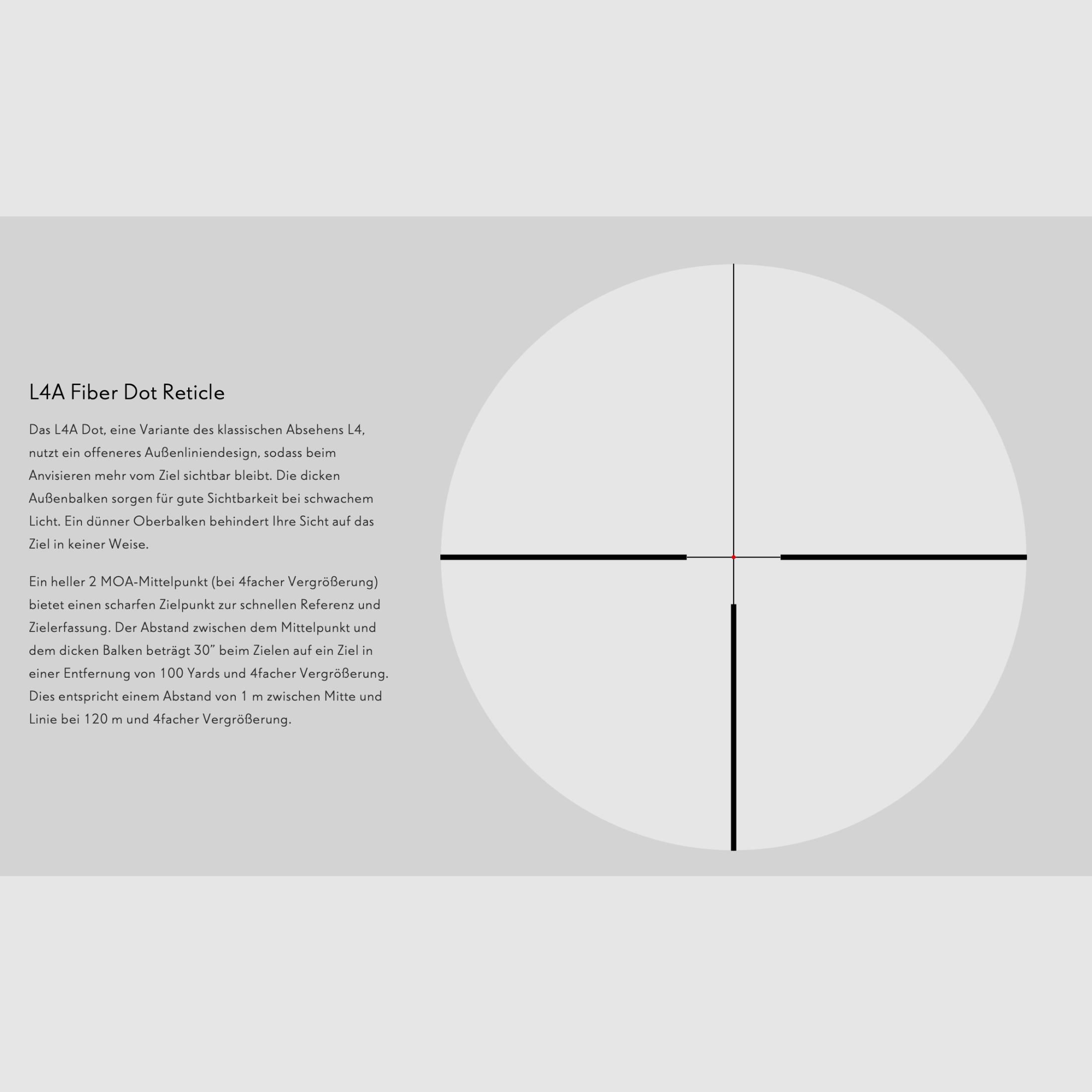 HAWKE 16401 ENDURANCE 30 FD 1-6x24 L4A FD ABSEHEN