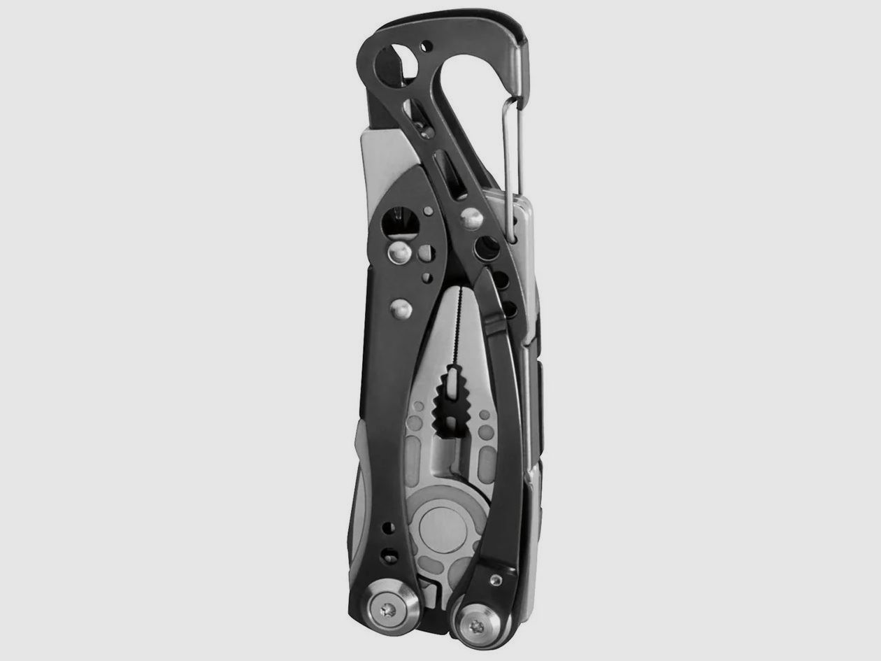 Multiherramienta LEATHERMAN SKELETOOL CX, imagen 2 de 12